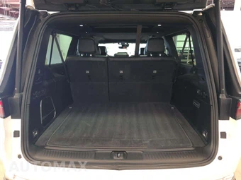 2023 Jeep Wagoneer L Series II - miniatura 15