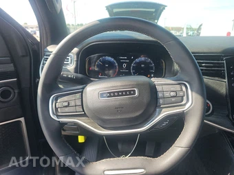 2023 Jeep Wagoneer L Series II - miniatura 10