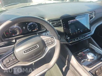 2023 Jeep Wagoneer L Series II - miniatura 11