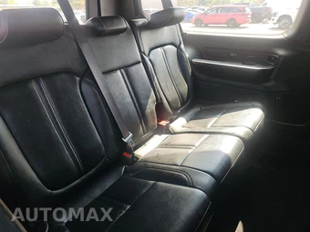 2023 Jeep Wagoneer L Series II - miniatura 14