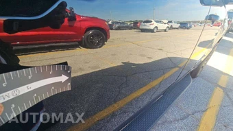 2023 Jeep Wagoneer L Series II - miniatura 22