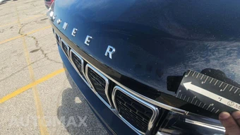 2023 Jeep Wagoneer L Series II - miniatura 24