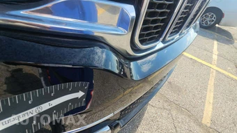 2023 Jeep Wagoneer L Series II - miniatura 30