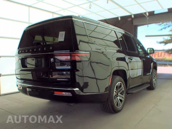 2023 Jeep Wagoneer L Series II - miniatura 4