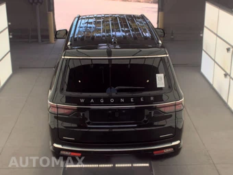 2023 Jeep Wagoneer L Series II - miniatura 5