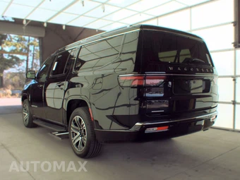 2023 Jeep Wagoneer L Series II - miniatura 6