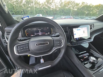 2023 Jeep Wagoneer L Series II - miniatura 11