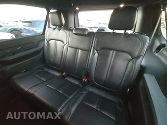 2023 Jeep Wagoneer L Series II - miniatura 14