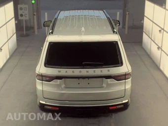 2023 Jeep Wagoneer L Series II - miniatura 5