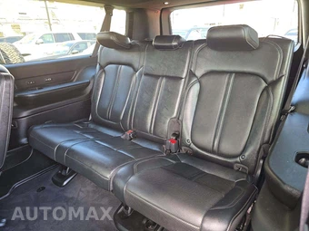 2023 Jeep Wagoneer L Series II - miniatura 14