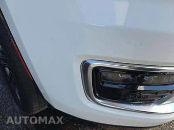2023 Jeep Wagoneer L Series II - miniatura 23