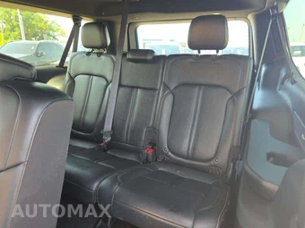 2023 Jeep Wagoneer L Series III - miniatura 11