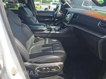 2023 Jeep Wagoneer L Series III - miniatura 16