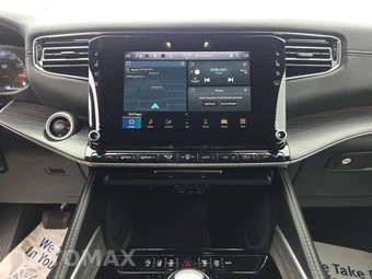 2023 Jeep Wagoneer L Series III - miniatura 11