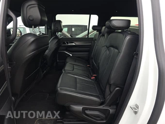 2023 Jeep Wagoneer L Series III - miniatura 13