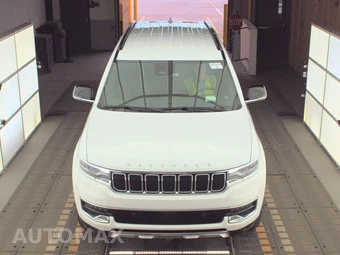 2023 Jeep Wagoneer L Series III - miniatura 2