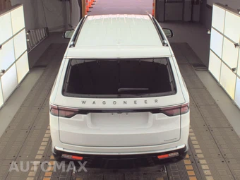 2023 Jeep Wagoneer L Series III - miniatura 5