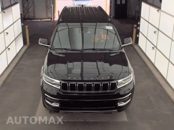 2023 Jeep Wagoneer L Series III - miniatura 2