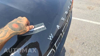 2023 Jeep Wagoneer L Series III - miniatura 27