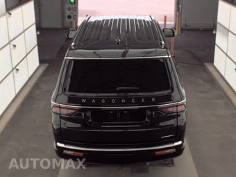 2023 Jeep Wagoneer L Series III - miniatura 5