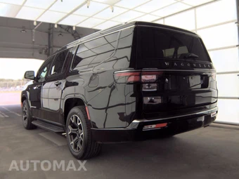 2023 Jeep Wagoneer L Series III - miniatura 6