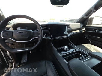 2023 Jeep Wagoneer L Series III - miniatura 11