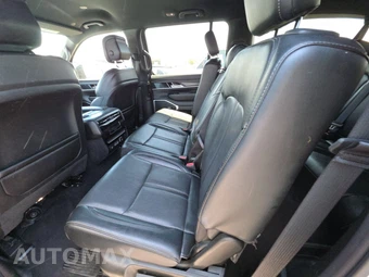 2023 Jeep Wagoneer L Series III - miniatura 13