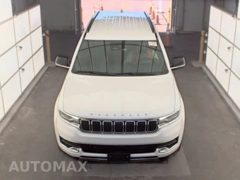 2023 Jeep Wagoneer L Series III - miniatura 2