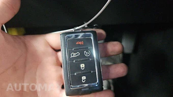 2023 Jeep Wagoneer L Series III - miniatura 21