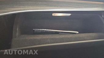 2023 Jeep Wagoneer L Series III - miniatura 22