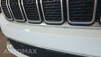 2023 Jeep Wagoneer L Series III - miniatura 29