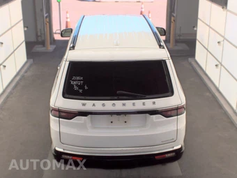 2023 Jeep Wagoneer L Series III - miniatura 5