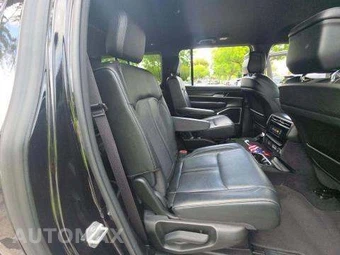 2023 Jeep Wagoneer L Series III - miniatura 17