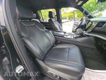 2023 Jeep Wagoneer L Series III - miniatura 19