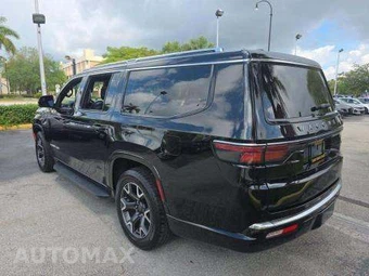 2023 Jeep Wagoneer L Series III - miniatura 2