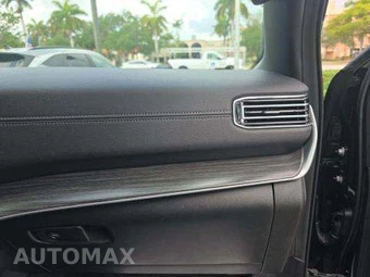 2023 Jeep Wagoneer L Series III - miniatura 20