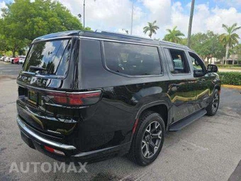 2023 Jeep Wagoneer L Series III - miniatura 3