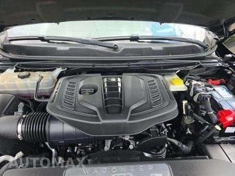 2023 Jeep Wagoneer L Series III - miniatura 35