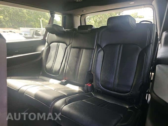 2023 Jeep Wagoneer L Series III - miniatura 11