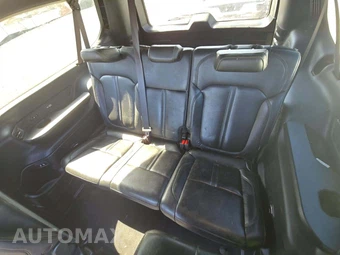 2023 Jeep Wagoneer L Series III - miniatura 11