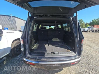 2023 Jeep Wagoneer L Series III - miniatura 12