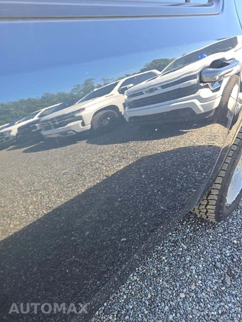 2023 Jeep Wagoneer L Series III - miniatura 24