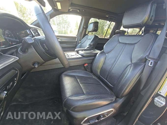 2023 Jeep Wagoneer L Series III - miniatura 3