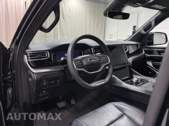 2023 Jeep Wagoneer L Series III - miniatura 10
