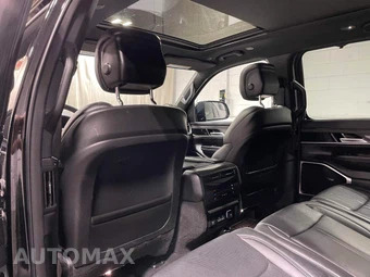 2023 Jeep Wagoneer L Series III - miniatura 17