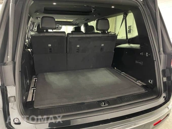 2023 Jeep Wagoneer L Series III - miniatura 21