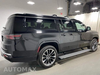 2023 Jeep Wagoneer L Series III - miniatura 4