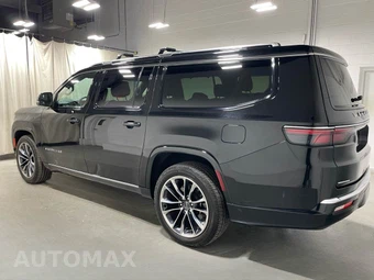 2023 Jeep Wagoneer L Series III - miniatura 5