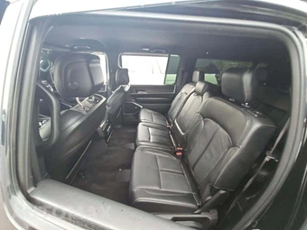 2023 Jeep Wagoneer L Series III - miniatura 13