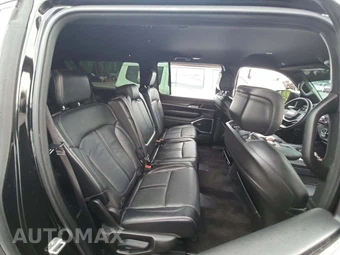 2023 Jeep Wagoneer L Series III - miniatura 17
